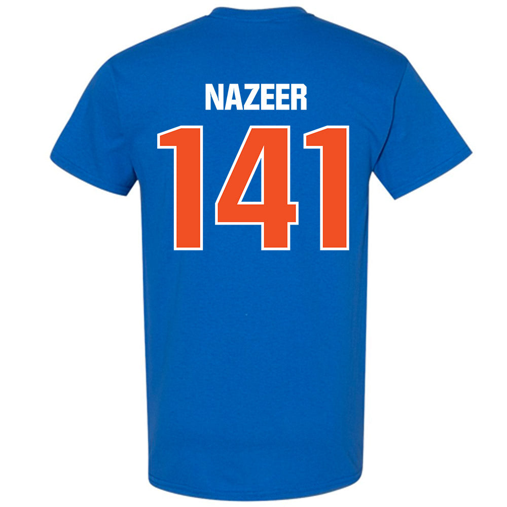 Morgan State - NCAA Wrestling : Marwan Nazeer - Classic Shersey T-Shirt-1