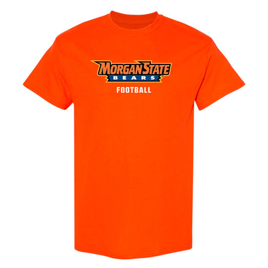 Morgan State - NCAA Football : Alexander Rozin - Classic Shersey T-Shirt-0