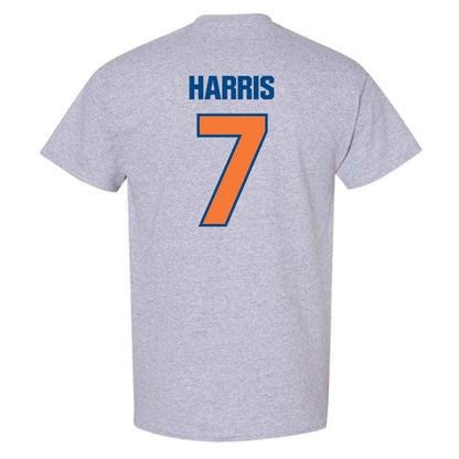 Morgan State - NCAA Men's Basketball : Marland harris - Classic Shersey T-Shirt-1
