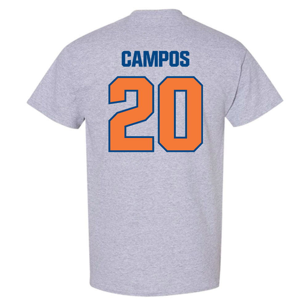 Morgan State - NCAA Softball : Jayla Campos - Classic Shersey T-Shirt-1
