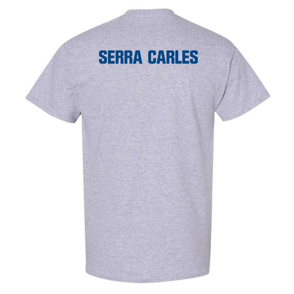 Morgan State - NCAA Women's Tennis : Marta Serra Carles - Classic Shersey T-Shirt-1
