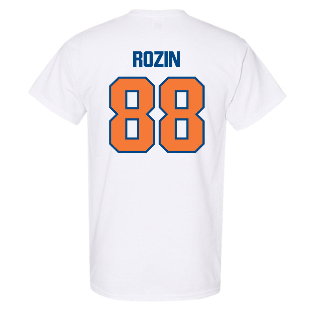 Morgan State - NCAA Football : Alexander Rozin - Classic Shersey T-Shirt-1