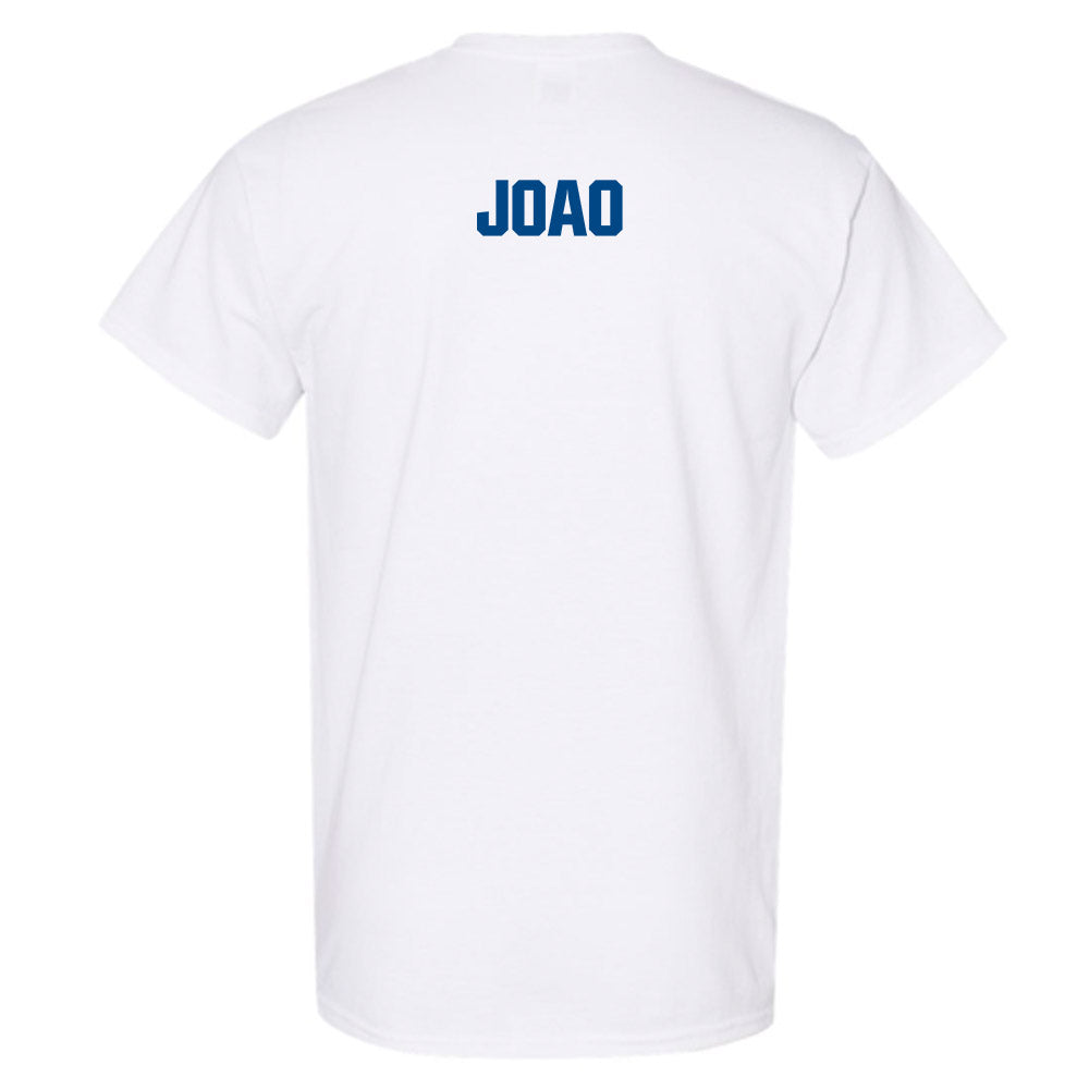 Morgan State - NCAA Women's Tennis : Angelina Joao - Classic Shersey T-Shirt-1