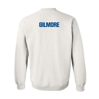 Morgan State - NCAA Men's Track & Field : Ronald Gilmore - Classic Shersey Crewneck Sweatshirt-1