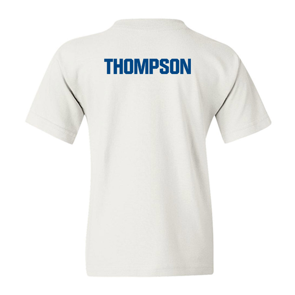 Morgan State - NCAA Women's Bowling : Amari Thompson - Classic Shersey Youth T-Shirt-1