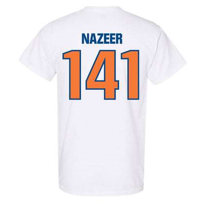 Morgan State - NCAA Wrestling : Marwan Nazeer - Classic Shersey T-Shirt-1