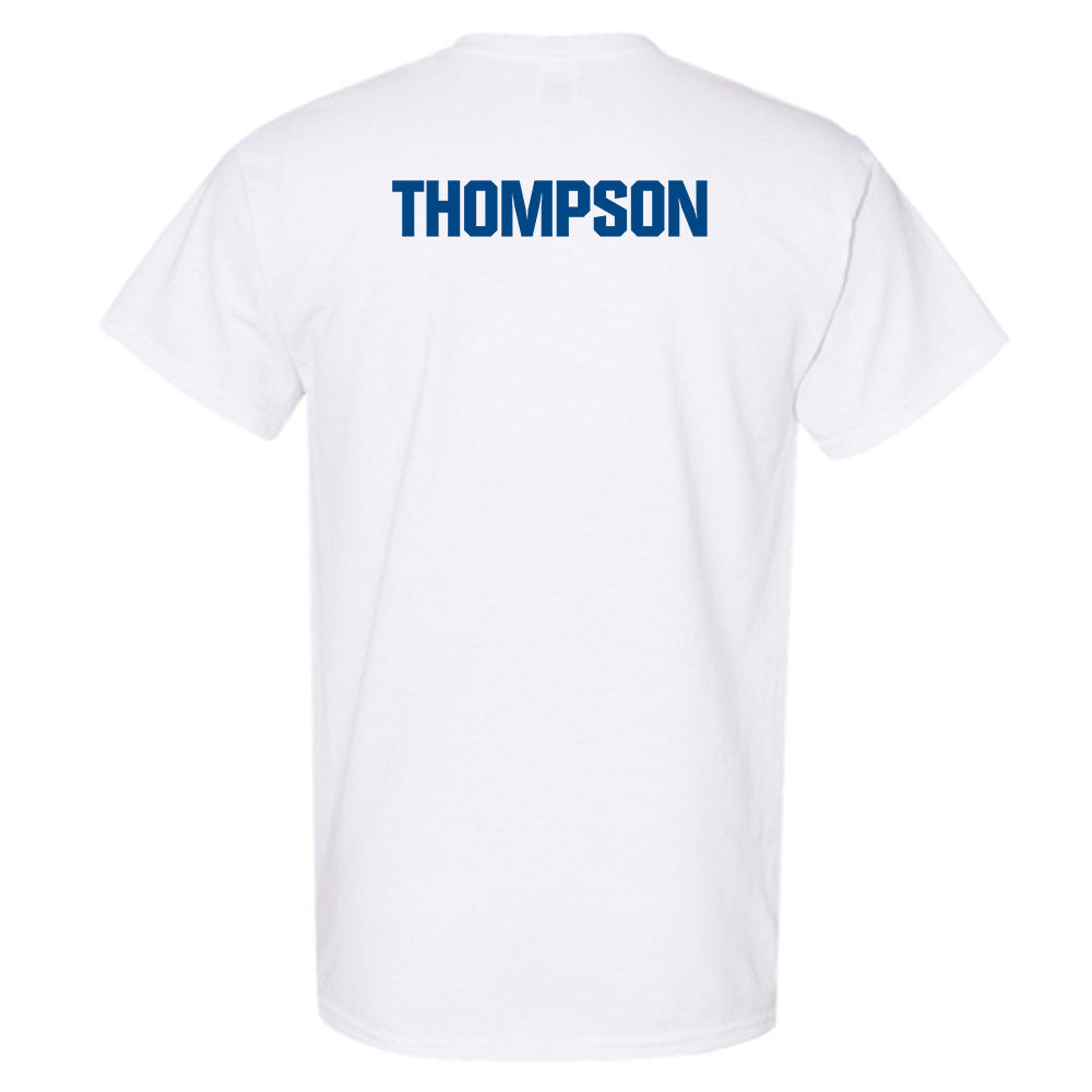 Morgan State - NCAA Women's Bowling : Amari Thompson - Classic Shersey T-Shirt-1