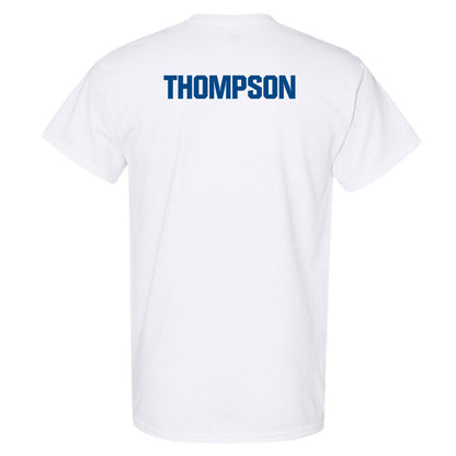 Morgan State - NCAA Women's Bowling : Amari Thompson - Classic Shersey T-Shirt-1