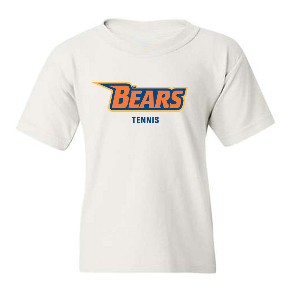 Morgan State - NCAA Women's Tennis : Angelina Joao - Classic Shersey Youth T-Shirt-0