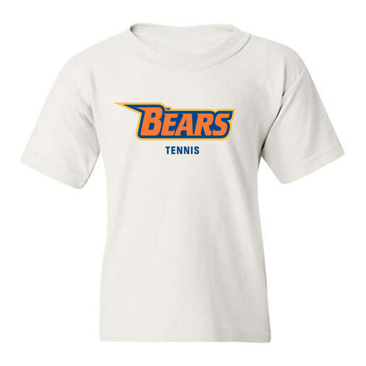 Morgan State - NCAA Women's Tennis : Angelina Joao - Classic Shersey Youth T-Shirt-0