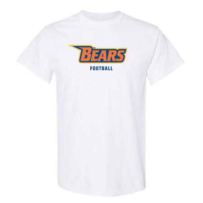 Morgan State - NCAA Football : Khaleel Gbey - Classic Shersey T-Shirt-0