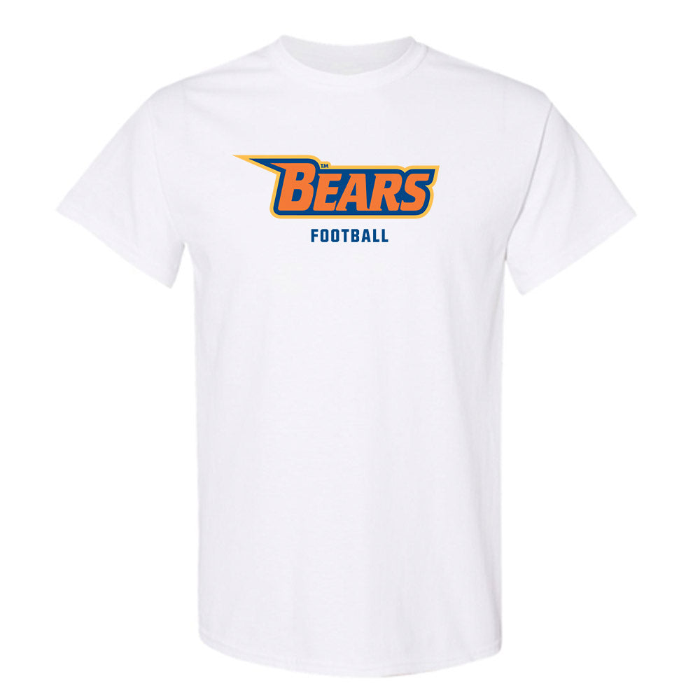Morgan State - NCAA Football : Alexander Rozin - Classic Shersey T-Shirt-0