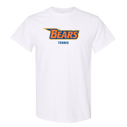 Morgan State - NCAA Women's Tennis : Angelina Joao - Classic Shersey T-Shirt-0