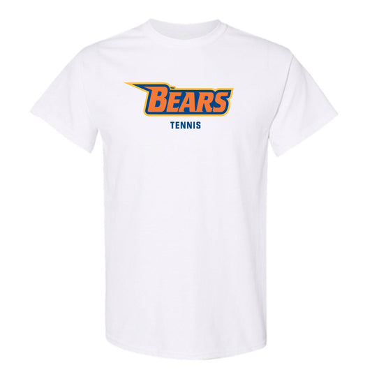 Morgan State - NCAA Women's Tennis : Angelina Joao - Classic Shersey T-Shirt-0