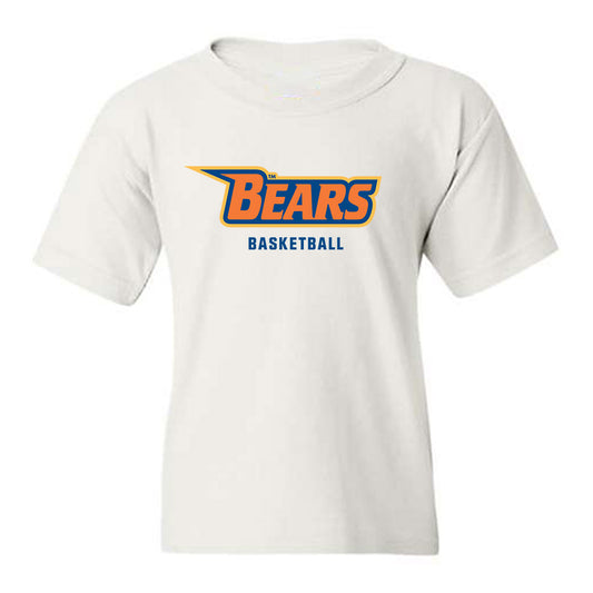 Morgan State - NCAA Men's Basketball : Dallas Janes - Classic Shersey Youth T-Shirt-0