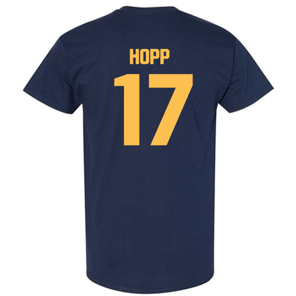 Morgan State - NCAA Football : Tyler Hopp - Classic Shersey T-Shirt-1