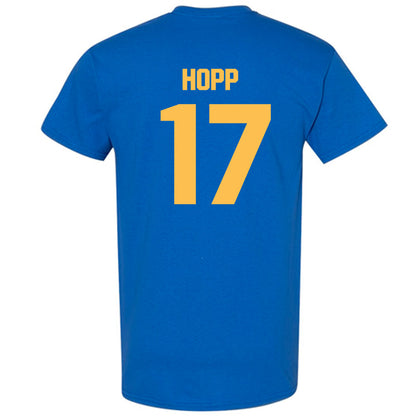 Morgan State - NCAA Football : Tyler Hopp - Classic Shersey T-Shirt-1