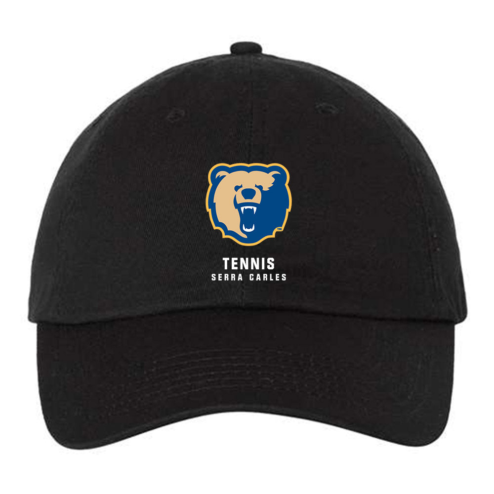 Morgan State - NCAA Women's Tennis : Marta Serra Carles - Dad Hat-0