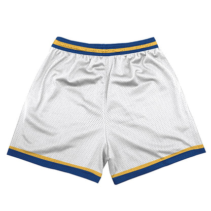 Morgan State - NCAA Football : James Davis - Shorts-1