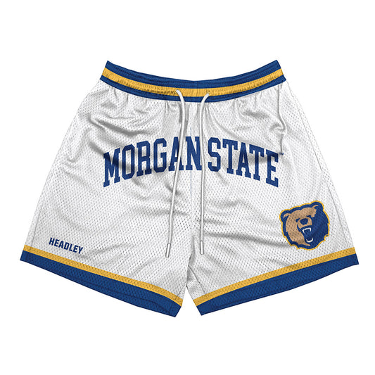 Morgan State - NCAA Women's Cross Country : Aaliyah Headley - Shorts-0
