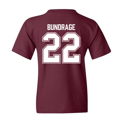 Bellarmine - NCAA Football : sire bundrage - Classic Shersey Youth T-Shirt-2