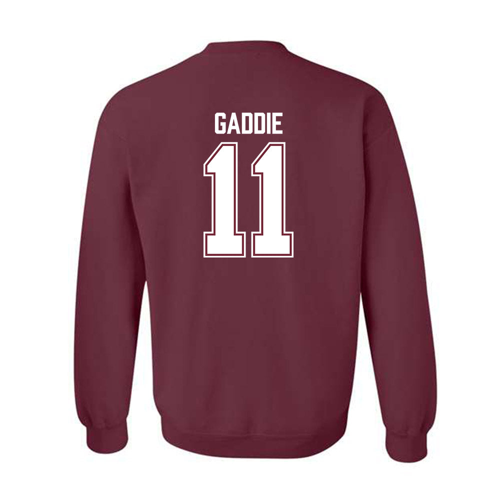 Bellarmine - NCAA Softball : Kendall Gaddie - Classic Shersey Crewneck Sweatshirt-2
