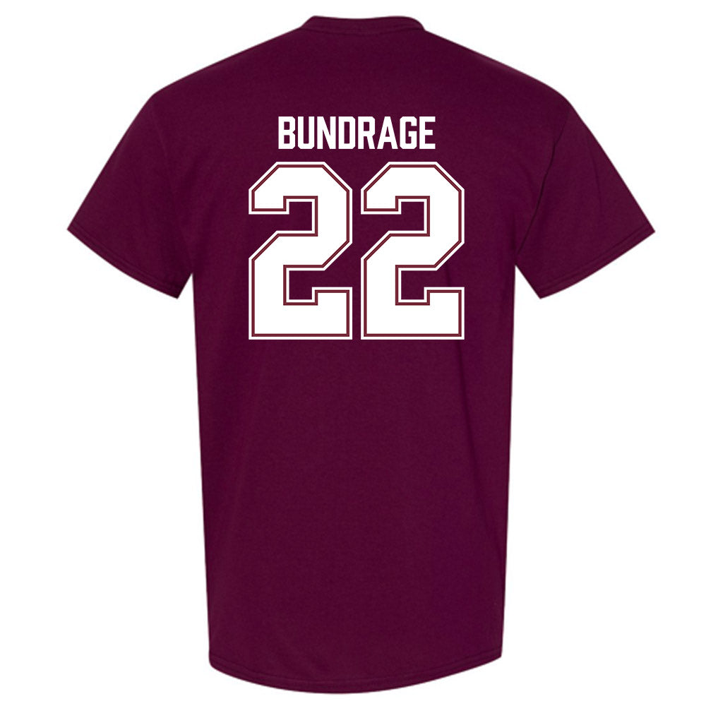 Bellarmine - NCAA Football : sire bundrage - Classic Shersey T-Shirt-3