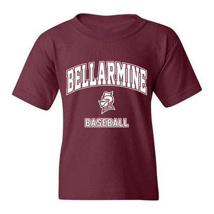 Bellarmine - NCAA Baseball : Cody Decker - Classic Shersey Youth T-Shirt-1