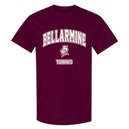 Bellarmine - NCAA Women's Tennis : Lillie Willis - Classic Shersey T-Shirt-1
