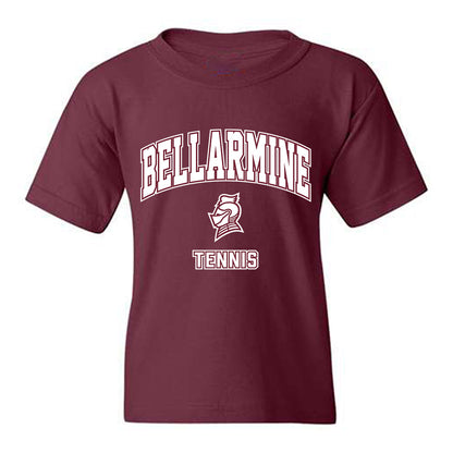 Bellarmine - NCAA Women's Tennis : Lillie Willis - Classic Shersey Youth T-Shirt-0