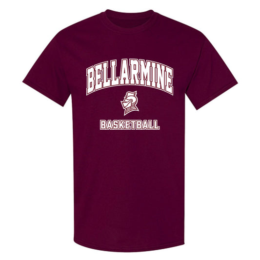 Bellarmine - NCAA Men's Basketball : Kenyon Goodin - Classic Shersey T-Shirt-0