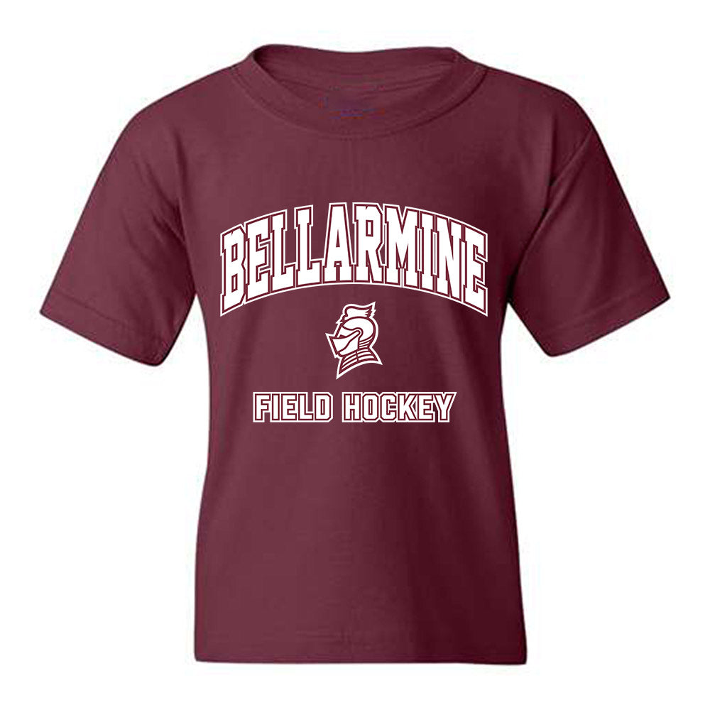 Bellarmine - NCAA Women's Field Hockey : lilli Vera - Classic Shersey Youth T-Shirt-0