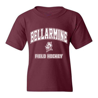 Bellarmine - NCAA Women's Field Hockey : lilli Vera - Classic Shersey Youth T-Shirt-0