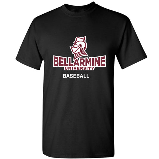 Bellarmine - NCAA Baseball : Brandon Metivier - Classic Shersey T-Shirt-0