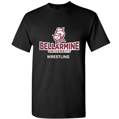 Bellarmine - NCAA Wrestling : Cael Miller - Classic Shersey T-Shirt-0