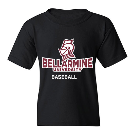 Bellarmine - NCAA Baseball : Brandon Metivier - Classic Shersey Youth T-Shirt-0