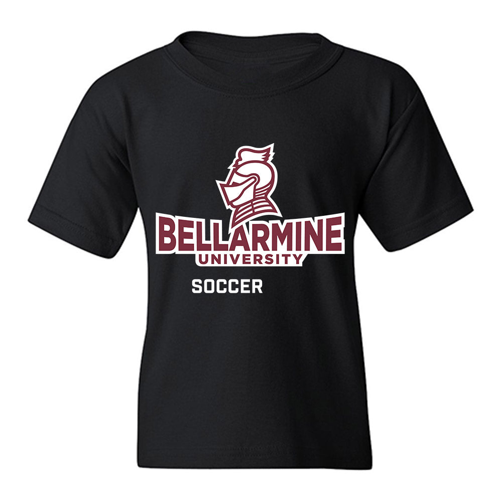 Bellarmine - NCAA Men's Soccer : Ezekiel Opie - Classic Shersey Youth T-Shirt-0