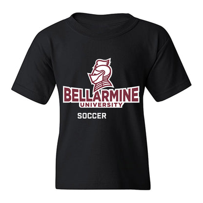 Bellarmine - NCAA Men's Soccer : Ezekiel Opie - Classic Shersey Youth T-Shirt-0