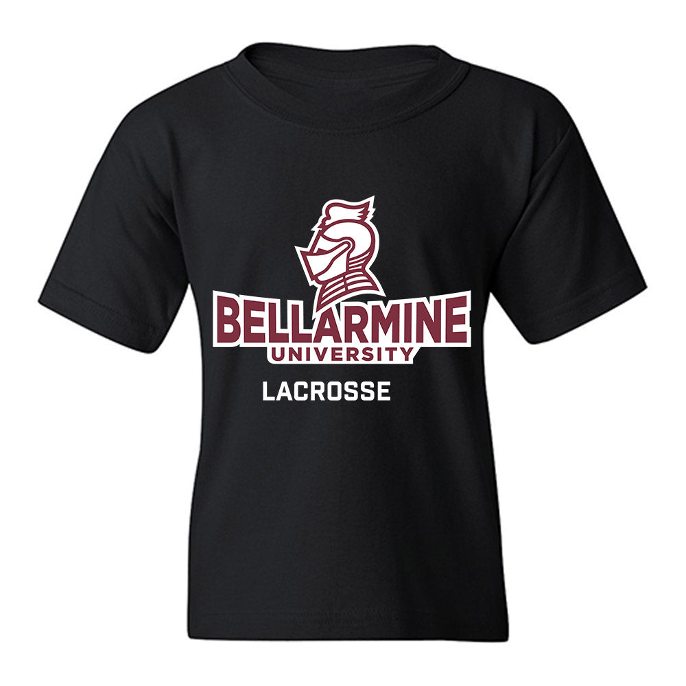 Bellarmine - NCAA Men's Lacrosse : Landon Clark - Classic Shersey Youth T-Shirt-0