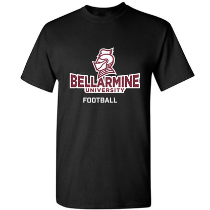 Bellarmine - NCAA Football : Zaden Knight - Classic Shersey T-Shirt-0
