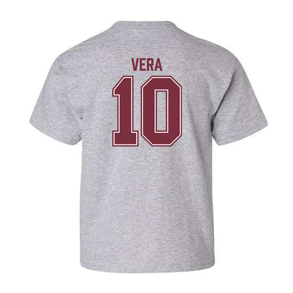Bellarmine - NCAA Women's Field Hockey : lilli Vera - Classic Shersey Youth T-Shirt-3