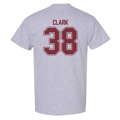 Bellarmine - NCAA Men's Lacrosse : Landon Clark - Classic Shersey T-Shirt-3