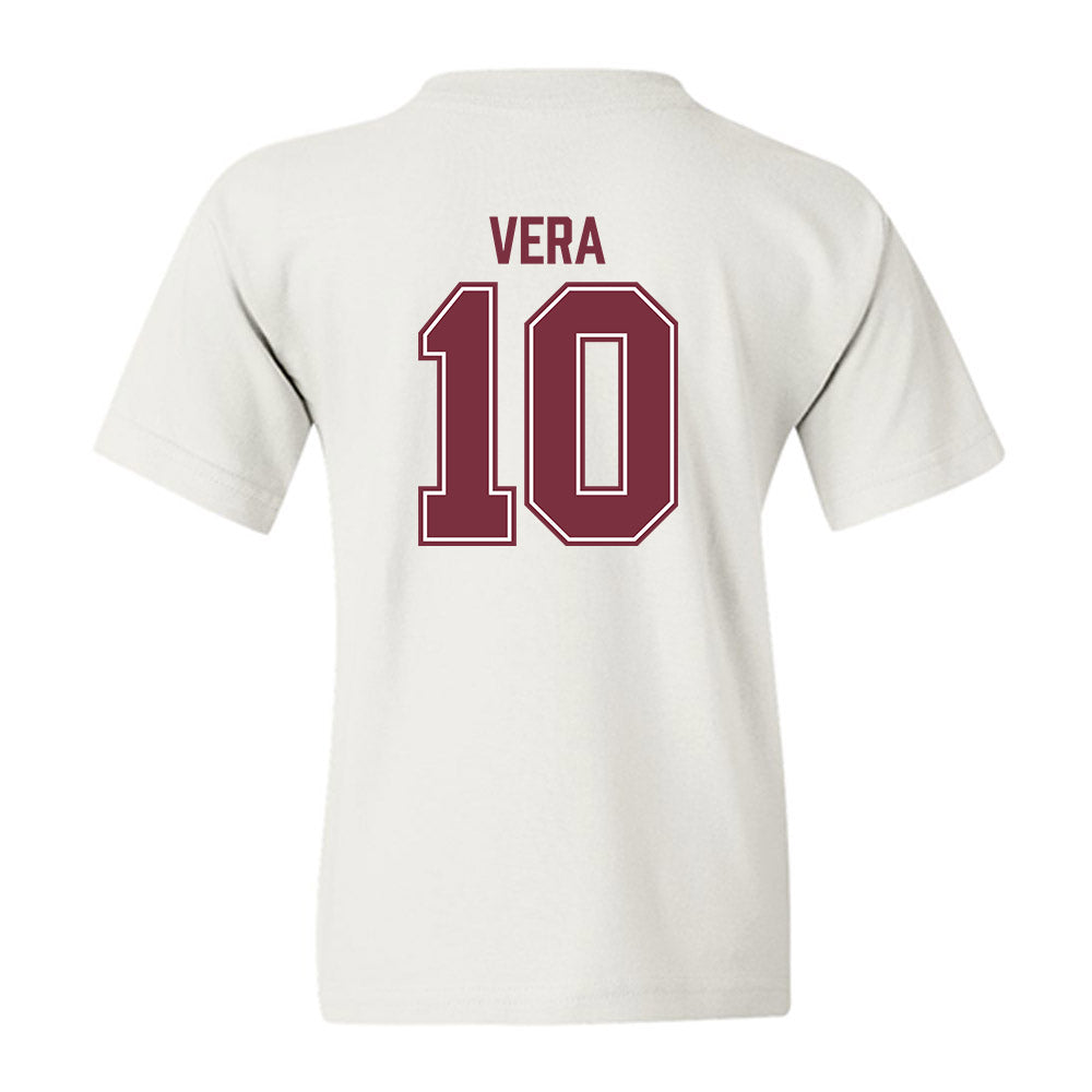 Bellarmine - NCAA Women's Field Hockey : lilli Vera - Classic Shersey Youth T-Shirt-2