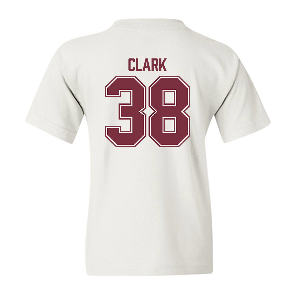 Bellarmine - NCAA Men's Lacrosse : Landon Clark - Classic Shersey Youth T-Shirt-2