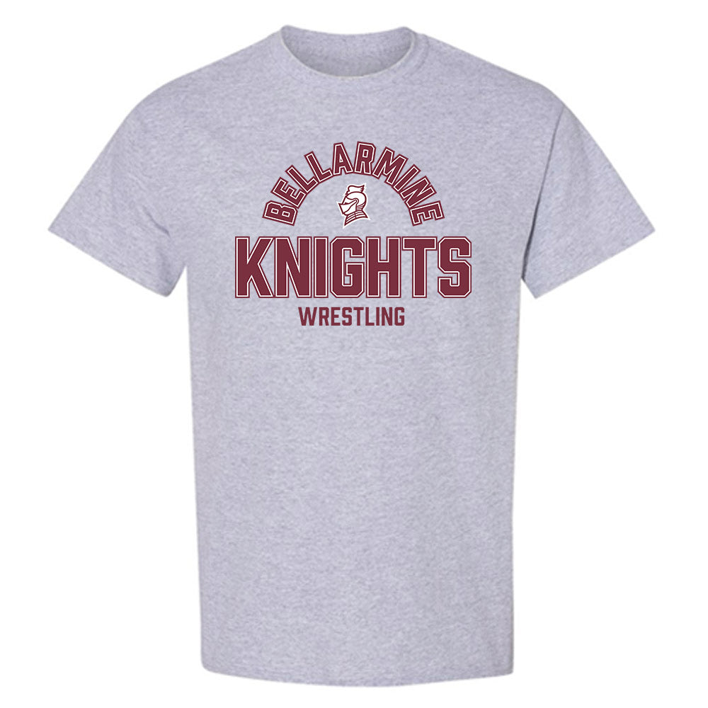 Bellarmine - NCAA Wrestling : Cael Miller - Classic Shersey T-Shirt-0