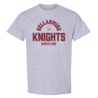 Bellarmine - NCAA Wrestling : Cael Miller - Classic Shersey T-Shirt-0