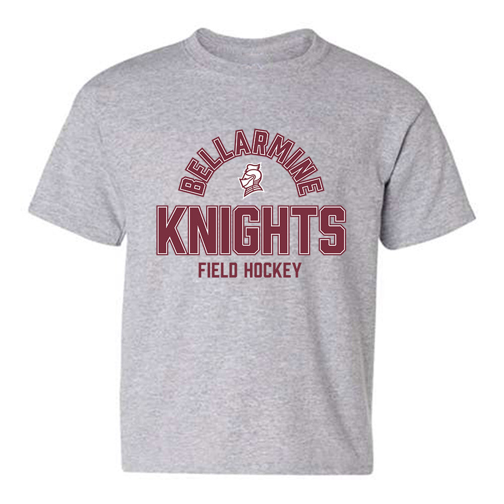 Bellarmine - NCAA Women's Field Hockey : lilli Vera - Classic Shersey Youth T-Shirt-1