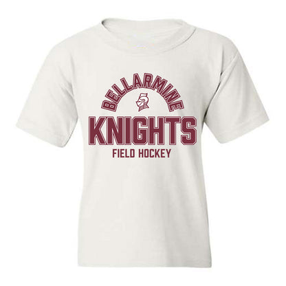 Bellarmine - NCAA Women's Field Hockey : lilli Vera - Classic Shersey Youth T-Shirt-0