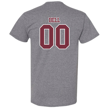 Bellarmine - NCAA Baseball : Jake Bell - Classic Shersey T-Shirt-3