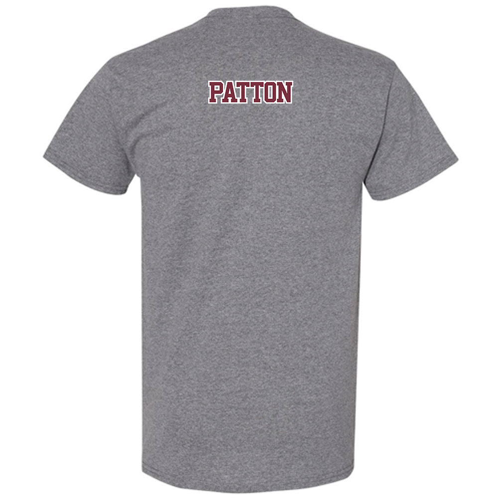 Bellarmine - NCAA Women's Field Hockey : Madison Patton - Classic Shersey T-Shirt-2